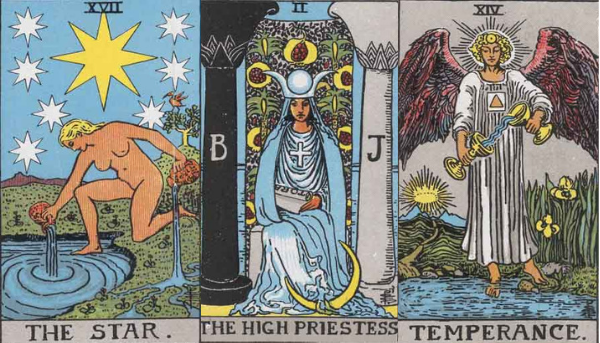 TARÓLOGA ONLINE: CONSULTA DE TAROT ONLINE DA TARDE DO DIA 10/05/2019