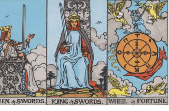 TAROT ESTRELA GUIA COM PREVISÕES DE SIGNOS DO DIA 12/06/2019