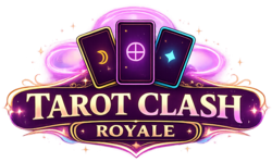 Tarot Clash – Seu Jogo de Tarot Online